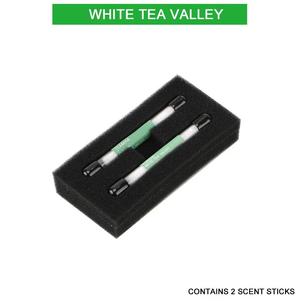 Car Air Freshener 2024 For Tesla Model 3 Y Car Air Freshener Perfume Aromatherapy Fragrance Scent Diffuser Diffuser+Scent Sticks