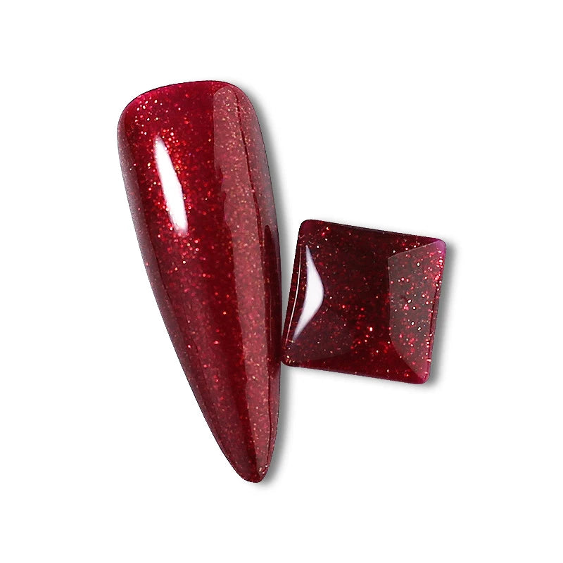 Clou Beaute Color Pop β 8ml Gel Varnish for Bold, Long-Lasting Nail Art (UV/LED Cure)