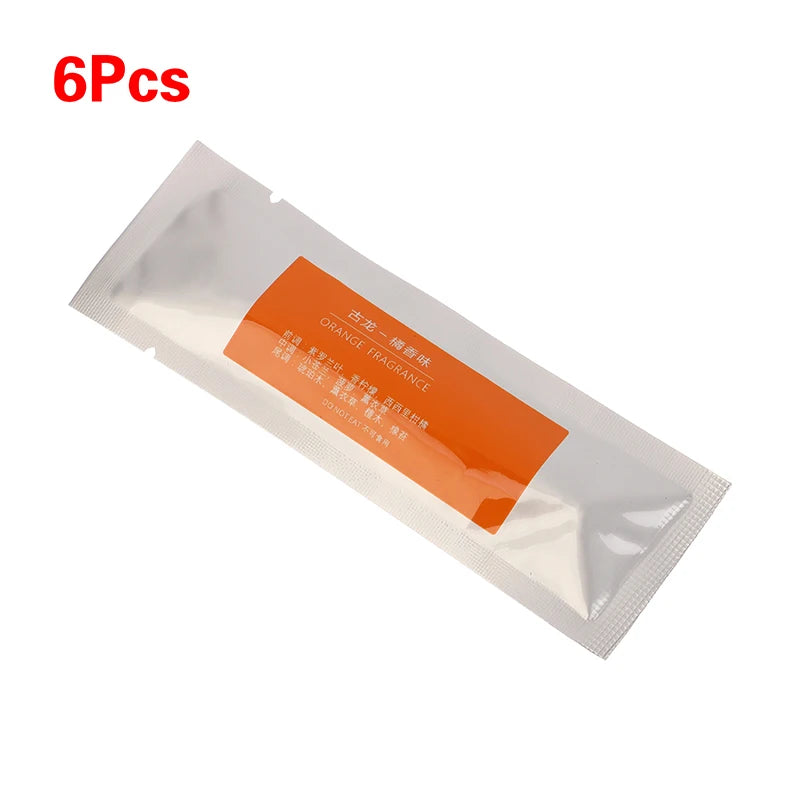 Car Air Vent Perfume Car Air Freshener Flavoring Smell Aroma Perfumes Air Freshener Parfum Car Accessories