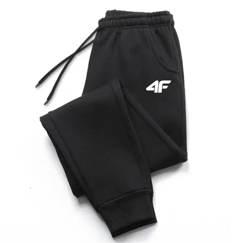 Men’s Printed Sweatpants – Chill, Flex & Keep It Fresh!