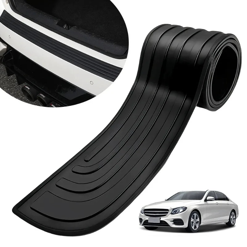 TrunkGuard™ Rear Bumper Protector Strip