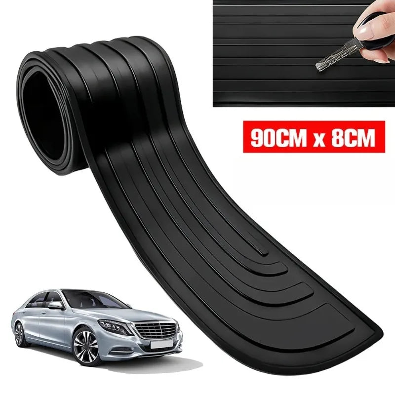 TrunkGuard™ Rear Bumper Protector Strip