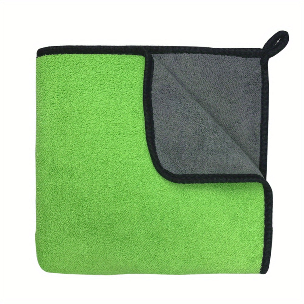 Soft And Absorbent Pet Towels - Super For Cats And Dogs - Perfect Christmas Gift