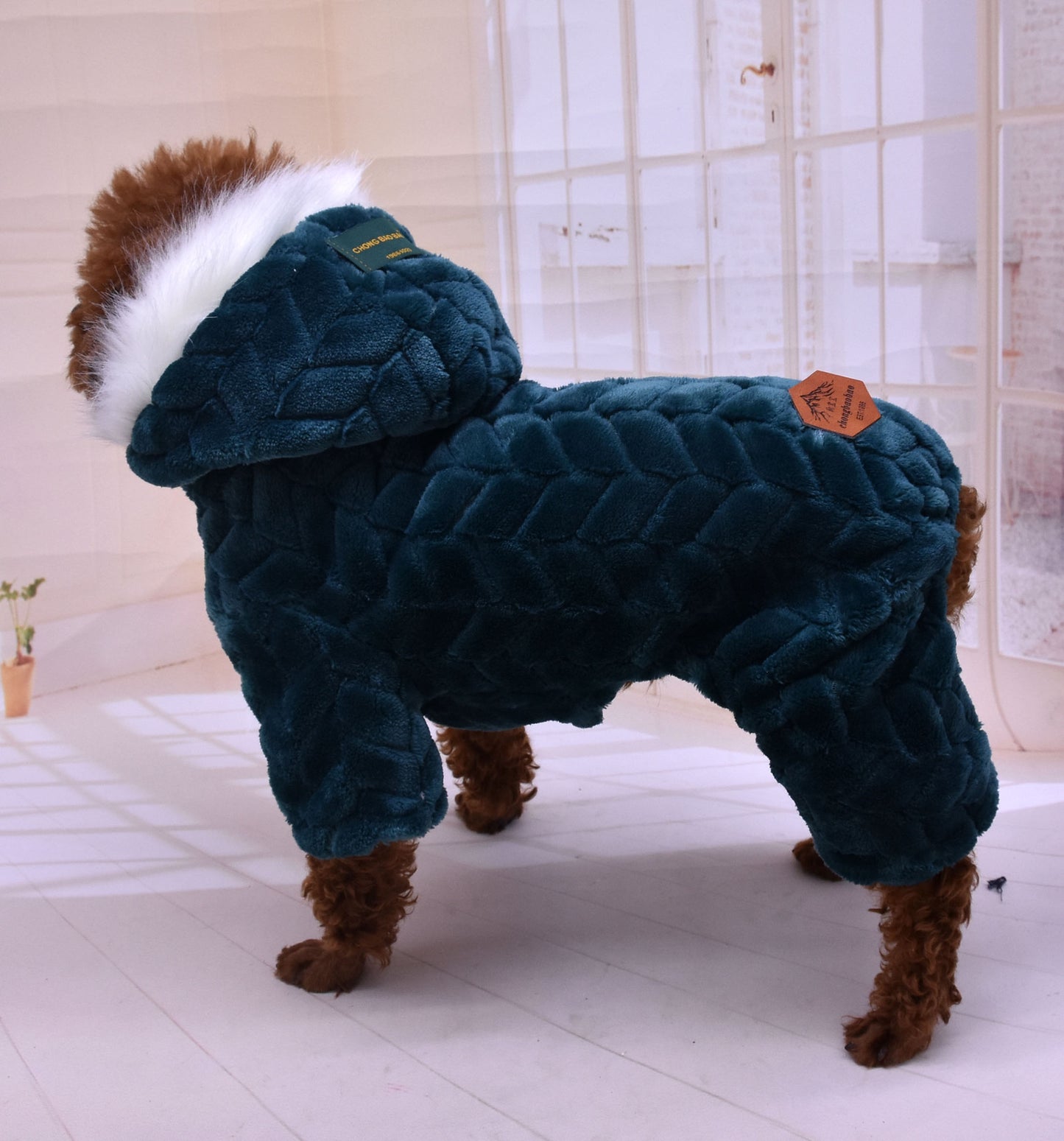 Your Furry Pets' Festive Holiday Sweaters & Pajamas - Dog & Cat Outfits!