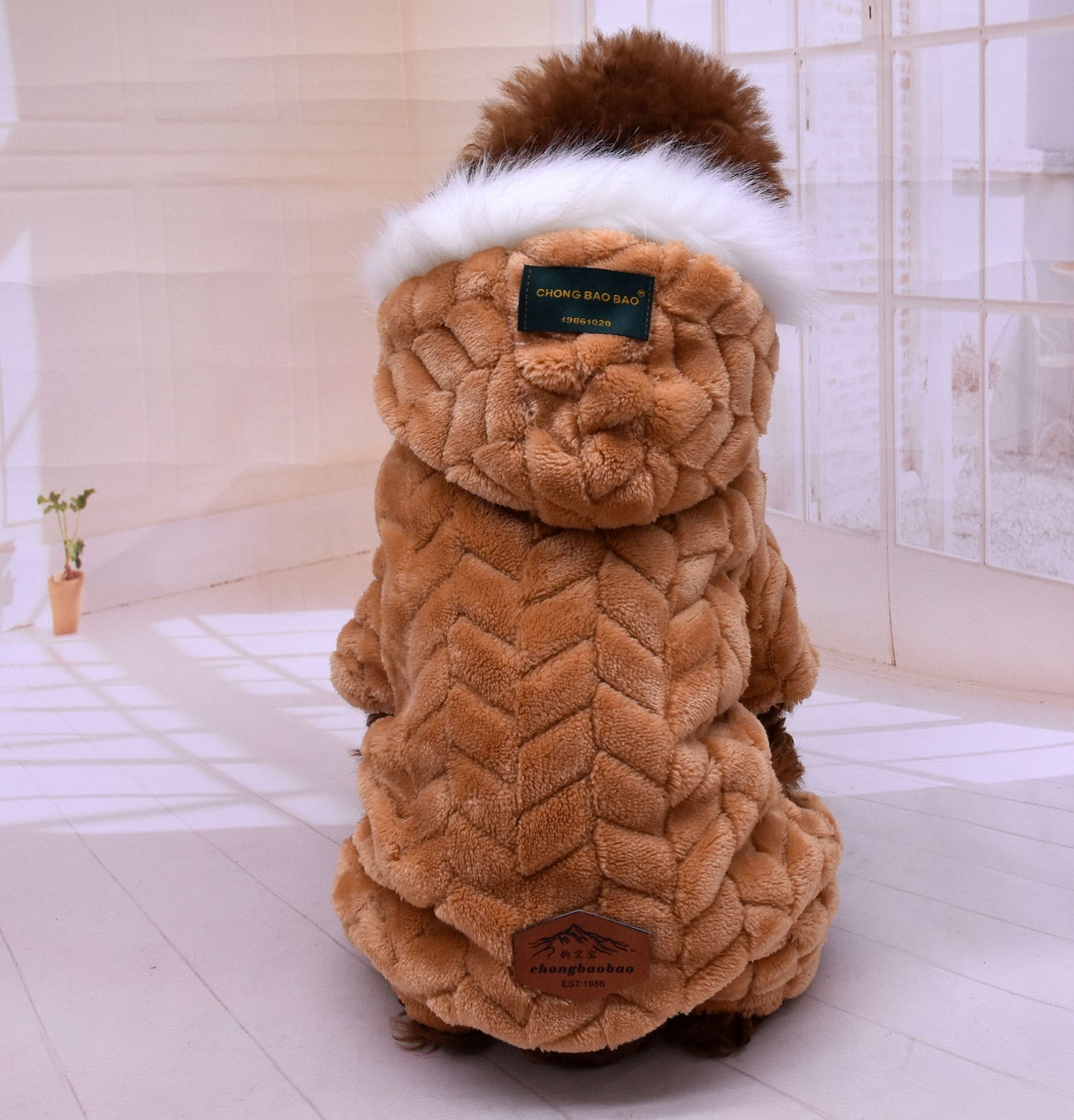 Your Furry Pets' Festive Holiday Sweaters & Pajamas - Dog & Cat Outfits!