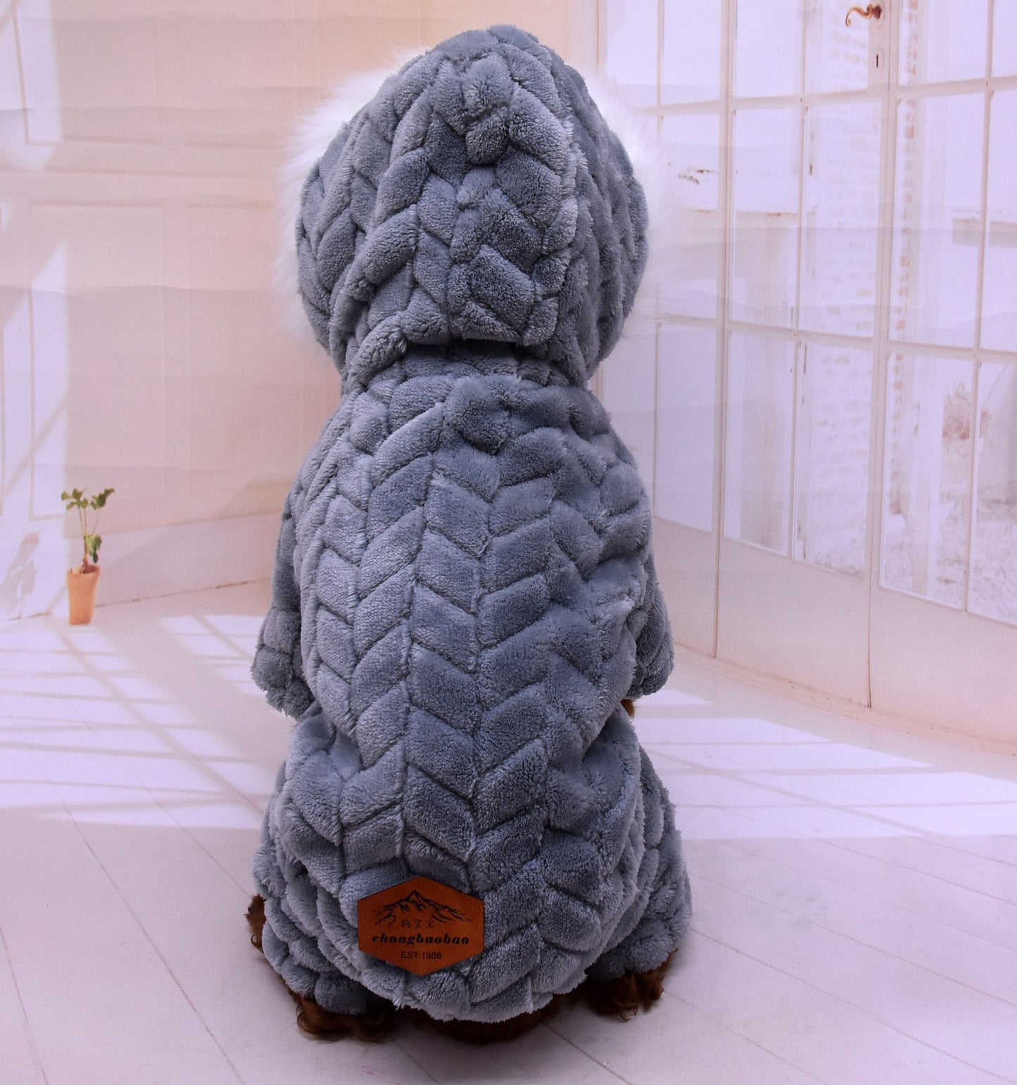 Your Furry Pets' Festive Holiday Sweaters & Pajamas - Dog & Cat Outfits!