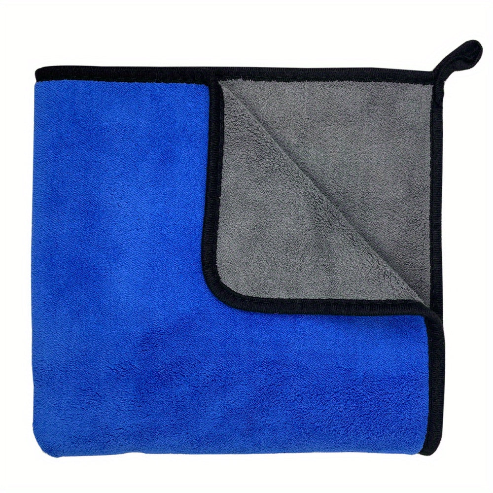 Soft And Absorbent Pet Towels - Super For Cats And Dogs - Perfect Christmas Gift