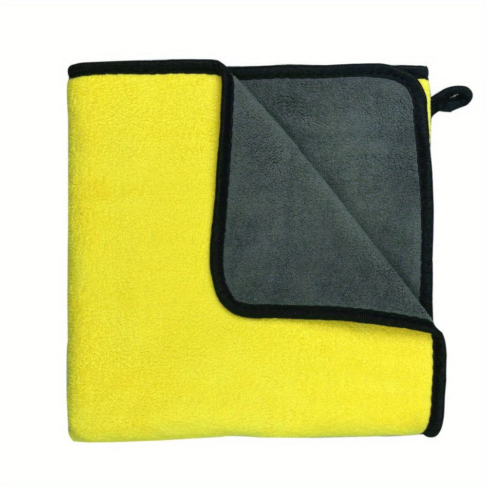 Soft And Absorbent Pet Towels - Super For Cats And Dogs - Perfect Christmas Gift