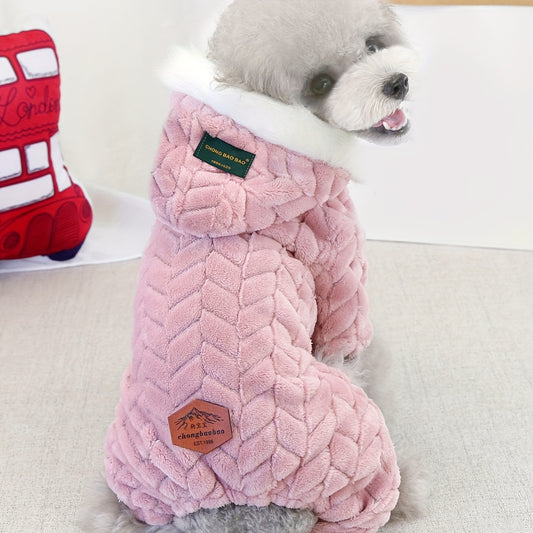 Your Furry Pets' Festive Holiday Sweaters & Pajamas - Dog & Cat Outfits!
