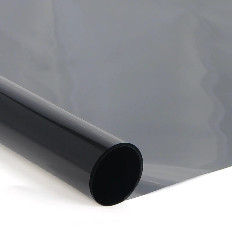 50cmX300cm IR80% UV99% Anti-glare UV Protection High Quality Nano Ceramic Solar Car Window Tint Film