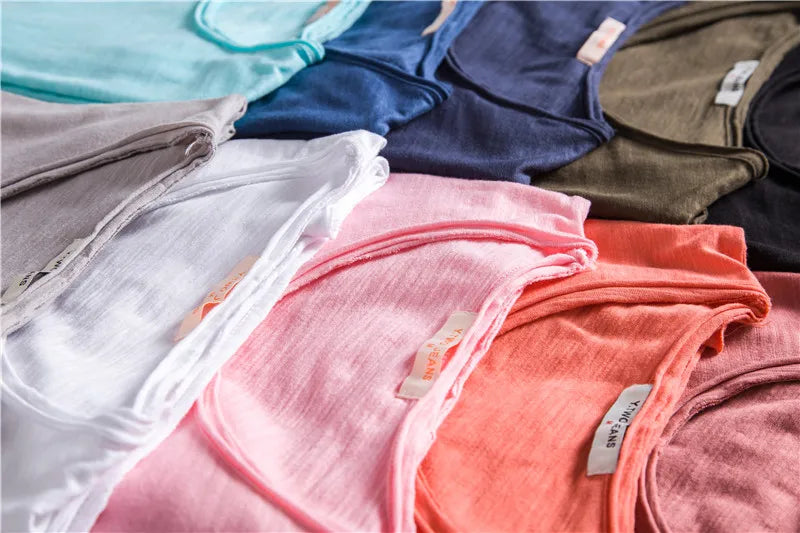 Men’s Cotton Tee – Soft, Casual & Made for Summer Chill!