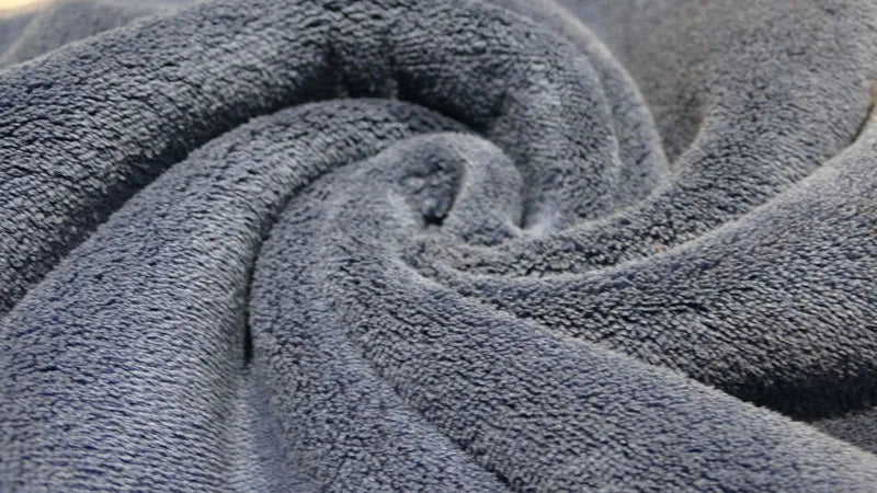 Coral fleece  Car Cleaning Cloths,  800gsm  Car Drying Towel Microfiber Cloth for Car and Home Polishing Washing and Detailing