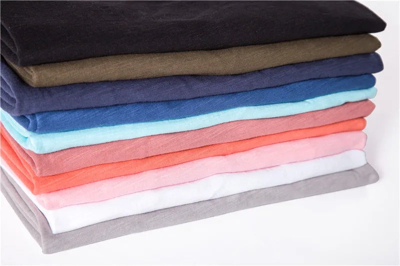 Men’s Cotton Tee – Soft, Casual & Made for Summer Chill!