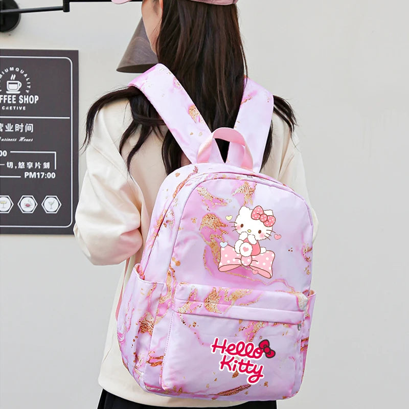 Hello Kitty School Set – Sweet Style for Smart Adventures!