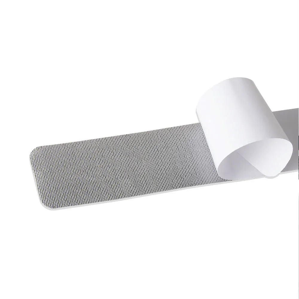 MG Door Sill Armor – Anti-Scratch 4Pc Set