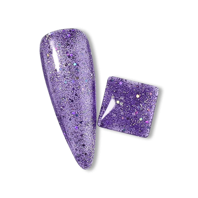 Clou Beaute Color Pop – 8ml Gel Varnish for Bold, Long-Lasting Nail Art (UV/LED Cure)