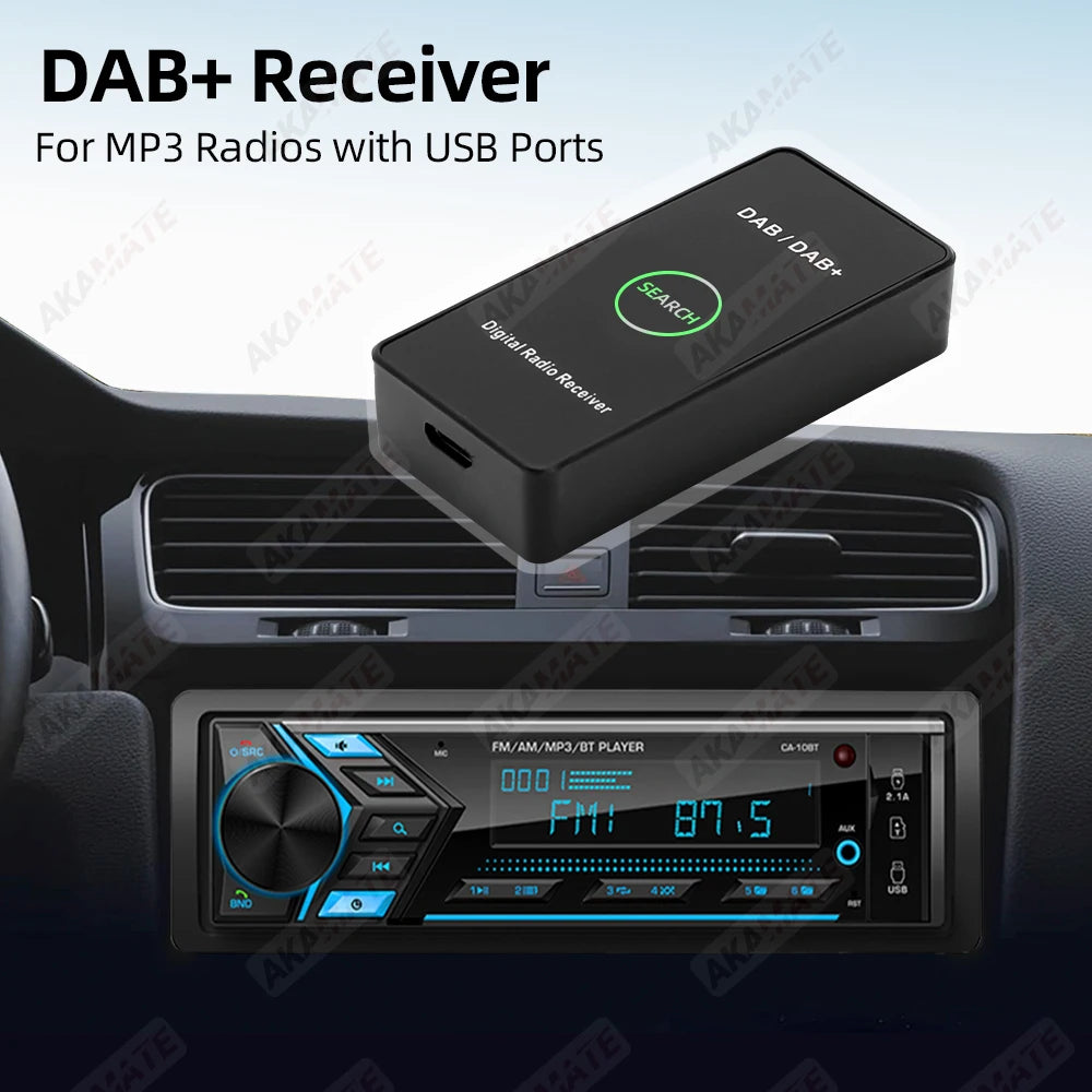1 Din Car Radio MP3 Multimedia Player FM Radio Bluetooth AUX USB Support Phone Charging Colorful Light Display Stereo Autoradio