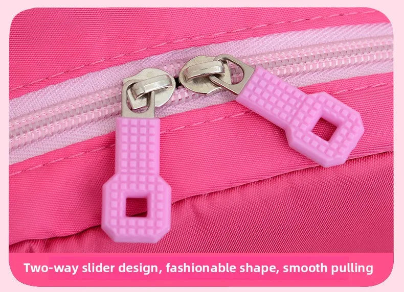 Paw Patrol Pup Pack – Cute, Comfy & Ready for Rescue!