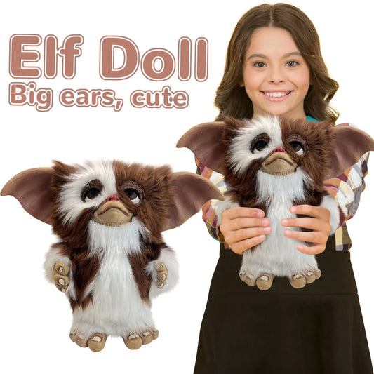 Halloween Plush Toys, Strange Creatures, Plush Toys, Children'S Gifts Halloween Gifts