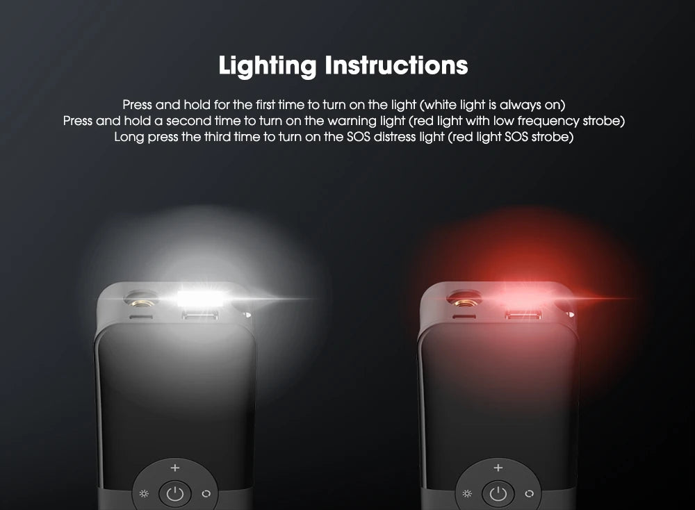 CARSUN Cordless Air Pump – Inflate Fast, Anywhere You Go!