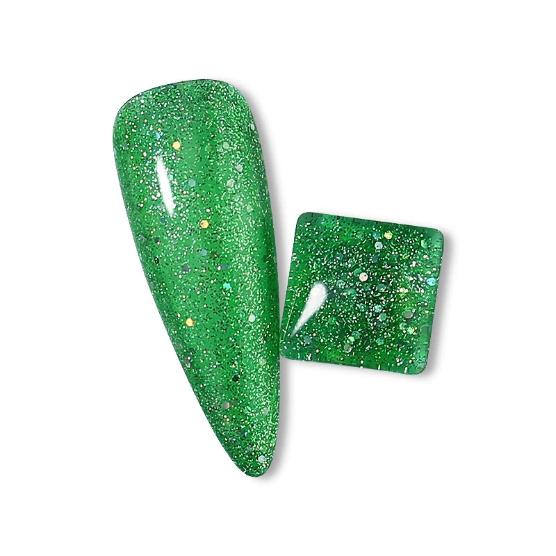 Clou Beaute Color Pop – 8ml Gel Varnish for Bold, Long-Lasting Nail Art (UV/LED Cure)