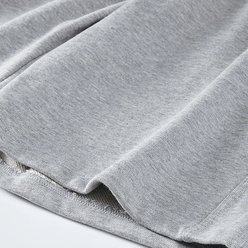 Men’s Summer Jogger Shorts – Comfy, Classic & Ready to Move!