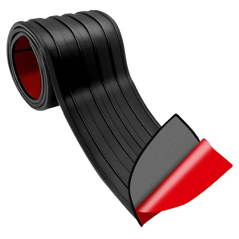 TrunkGuard™ Rear Bumper Protector Strip