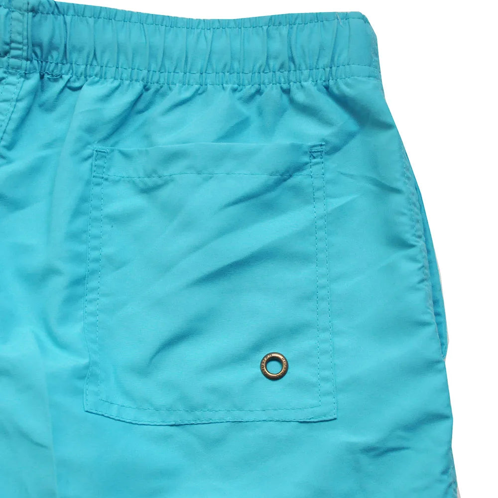 Men’s Beach Swim Shorts – Quick-Dry, Comfy & Built for Waves!