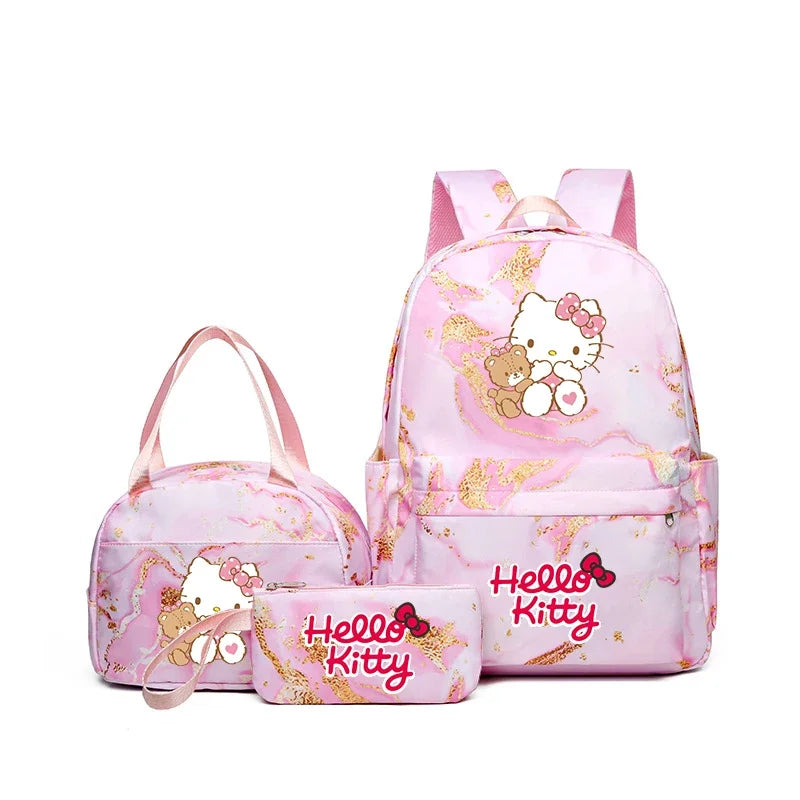 Hello Kitty School Set – Sweet Style for Smart Adventures!