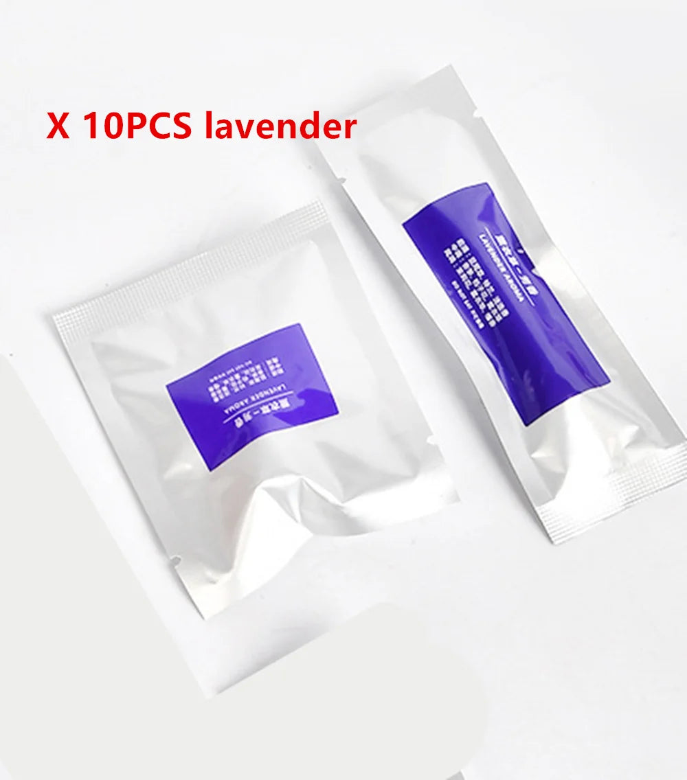 Car Air Freshener Mini Cute Air Conditioner Model Aromatherapy Solar Car Air Freshener Rotation Diffuser Deodorization Fragrance