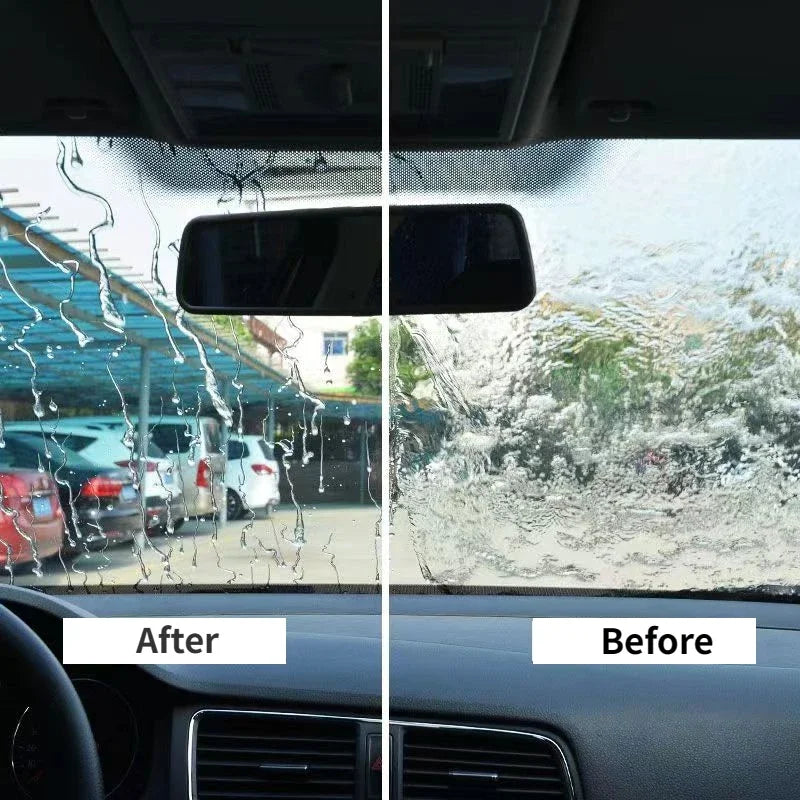 Soft99 Ultra Glaco Car Windshield Glass Rain Repellent Glass Water Repellent Coating Anti-rain for Car Glass Retail Packing