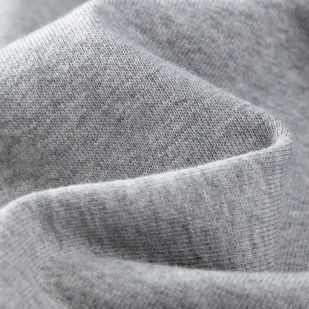 Men’s Summer Jogger Shorts – Comfy, Classic & Ready to Move!