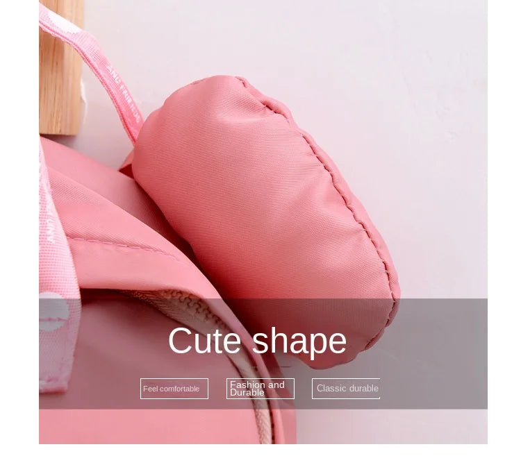 Mickey Magic Mini Backpack – Disney Delight for Little Explorers!