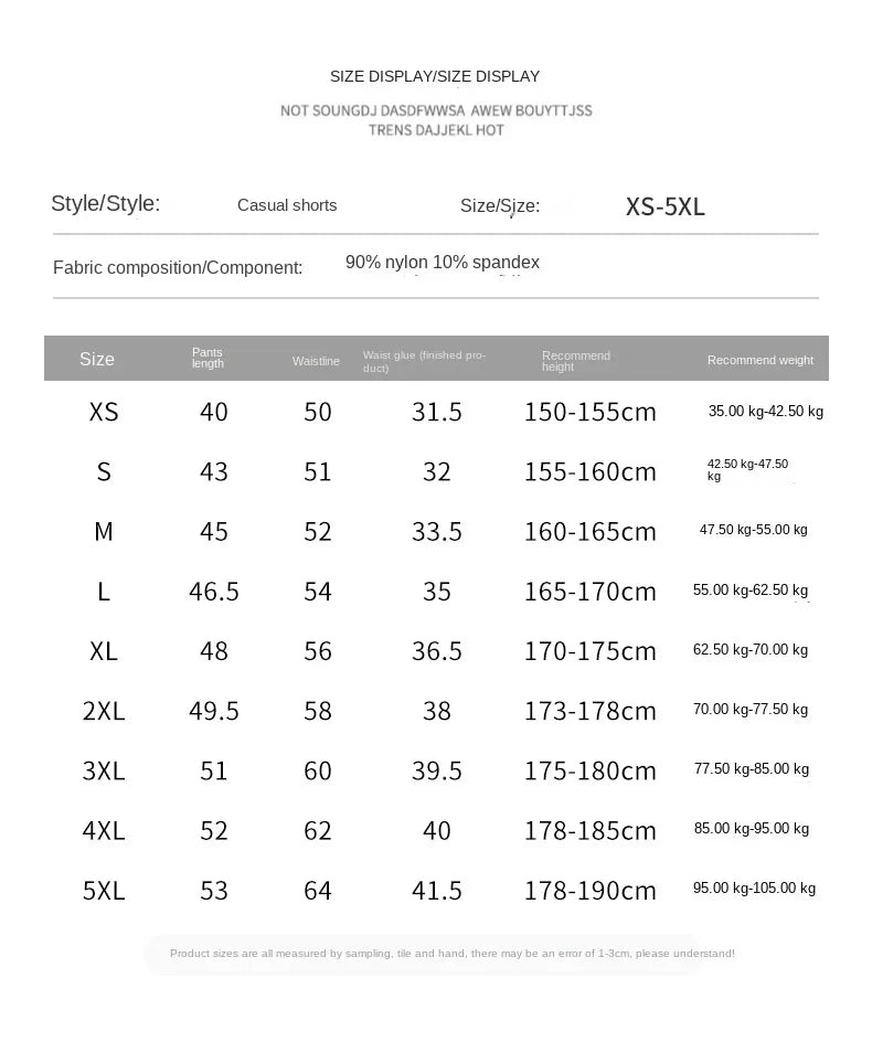 2024summer hot selling sports shorts, running pants, three piece pants, men's and women's zippered pockets, couple's short