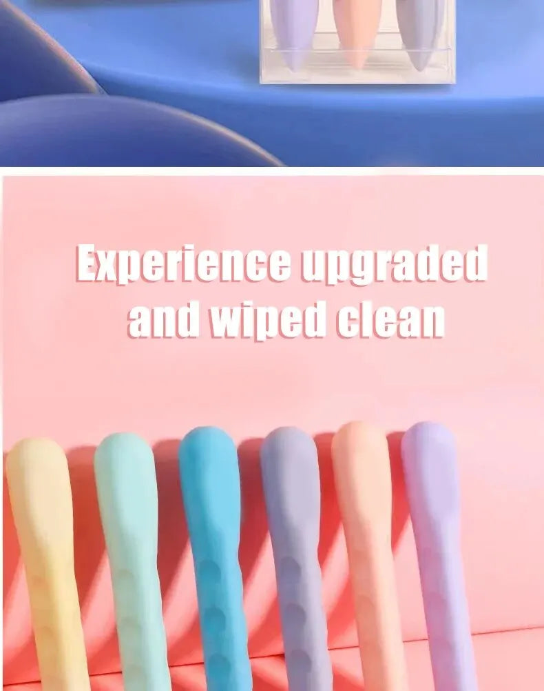 3PCS Oversized Hole Eraser Set – Clean, No-Crumb Rubber for Primary Students & Art Sketching with Smooth Grip Design