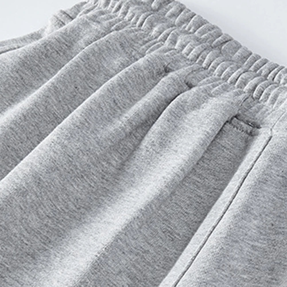 Men’s Summer Jogger Shorts – Comfy, Classic & Ready to Move!