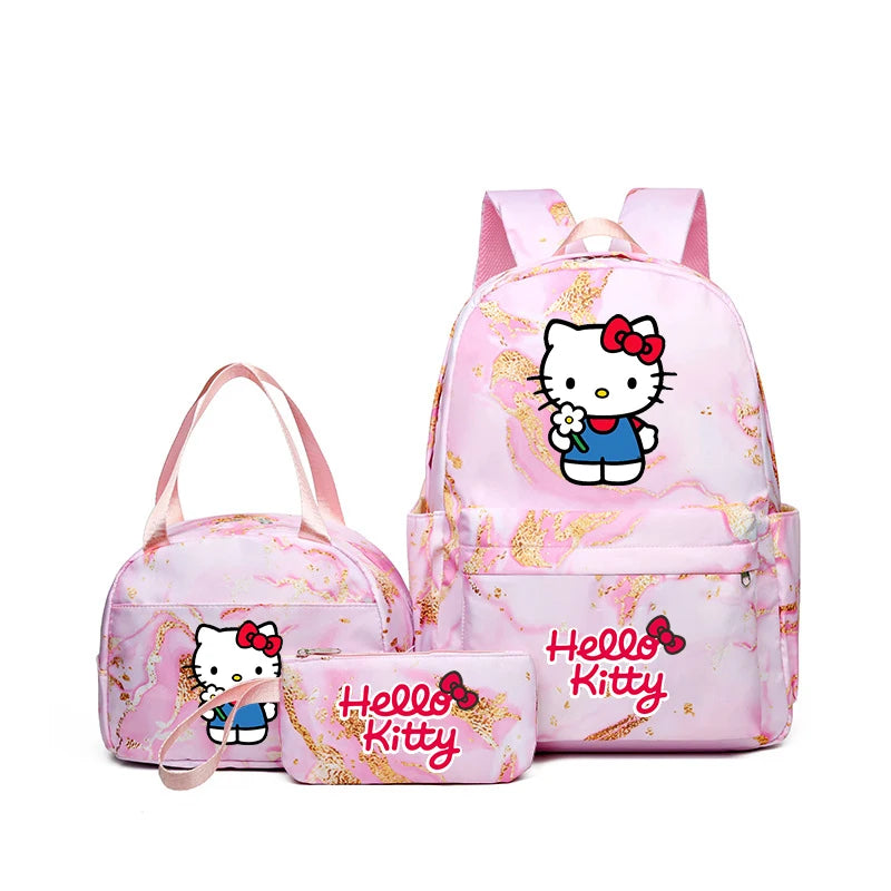 Hello Kitty School Set – Sweet Style for Smart Adventures!