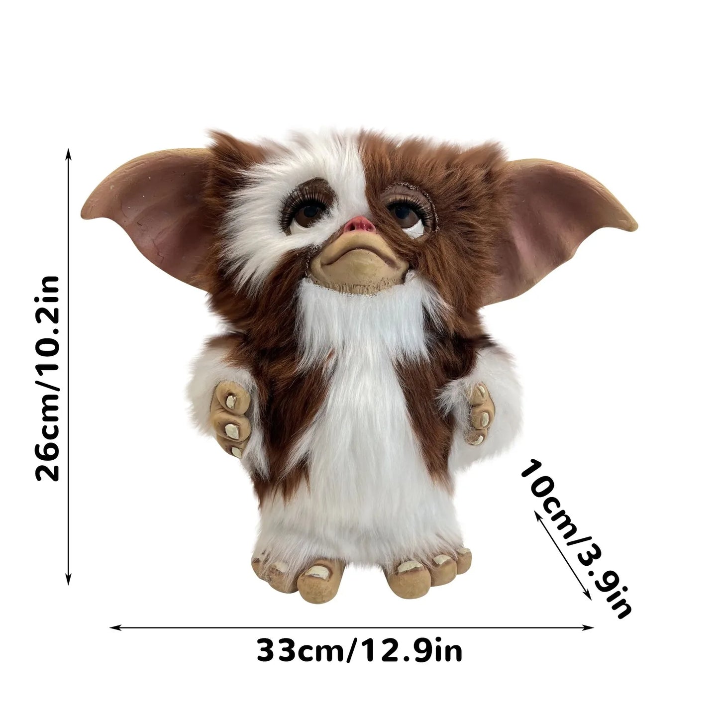 Halloween Plush Toys, Strange Creatures, Plush Toys, Children'S Gifts Halloween Gifts