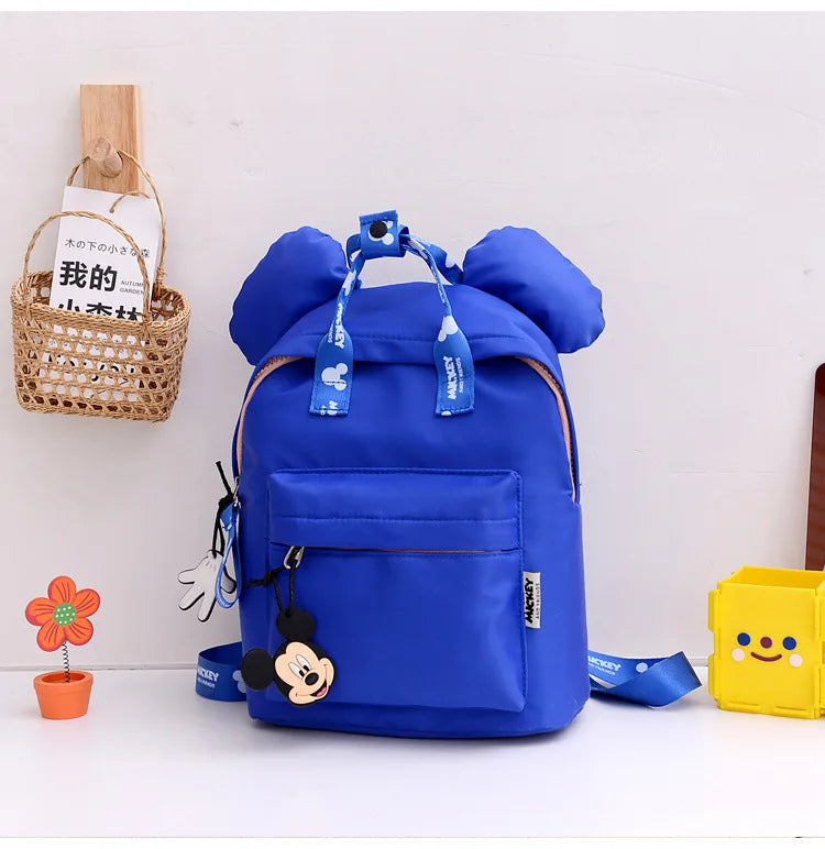 Mickey Magic Mini Backpack – Disney Delight for Little Explorers!