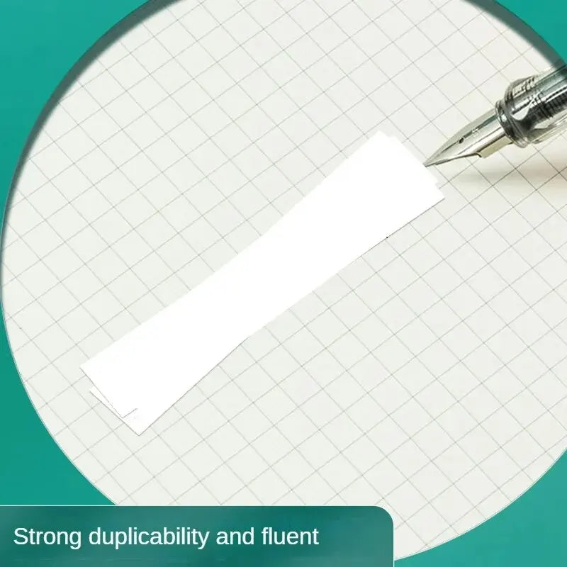 M&G Correction Tape Clearance Pack – Smooth 6m x 5mm Tape Set with 1 Dispenser + 2 Easy-Refill Replacements