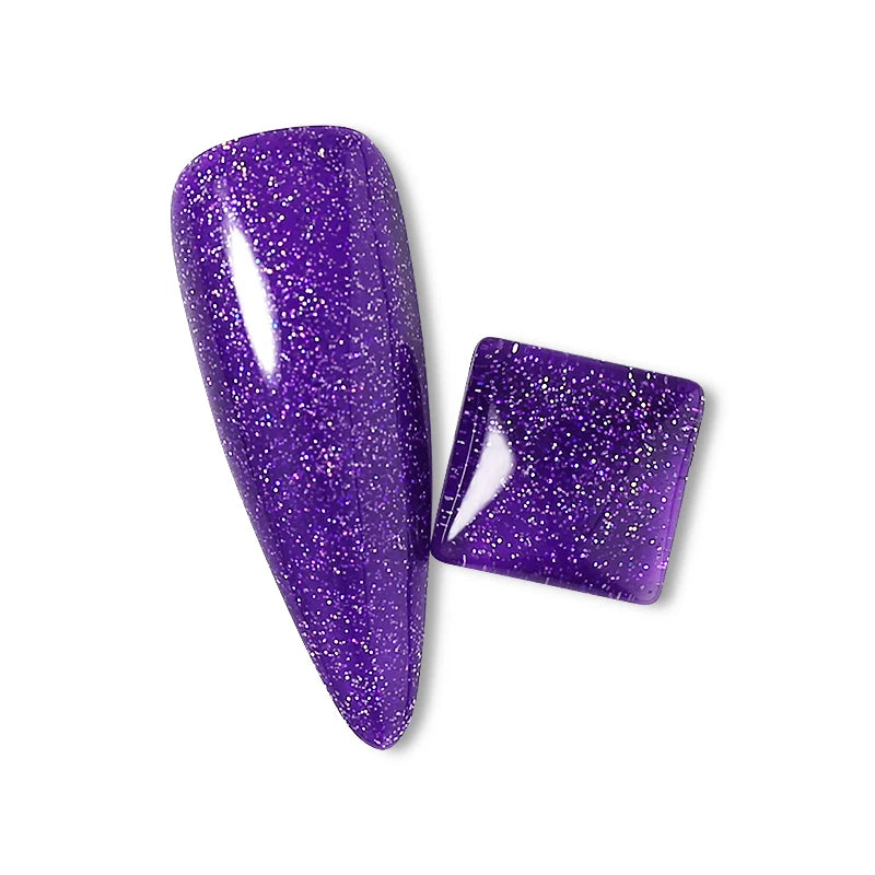 Clou Beaute Color Pop – 8ml Gel Varnish for Bold, Long-Lasting Nail Art (UV/LED Cure)