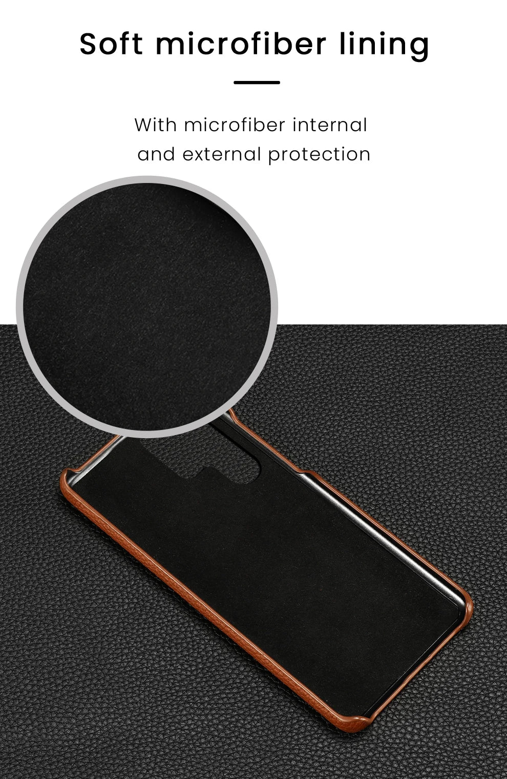 Clearance Sale Genuine Leather Phone Case For Samsung Galaxy S 24 S23 S24 Ultra S24 Plus S21Ultra S20Ultra S22Ultra Luxury Cover