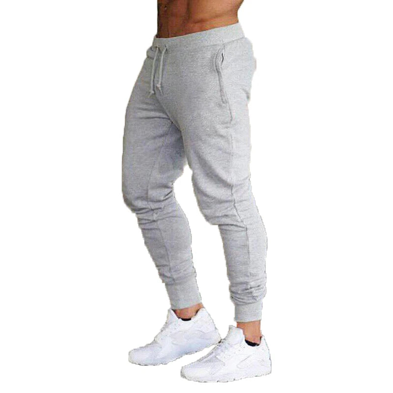 Printed Joggers – Cozy, Cool & Ready to Move!