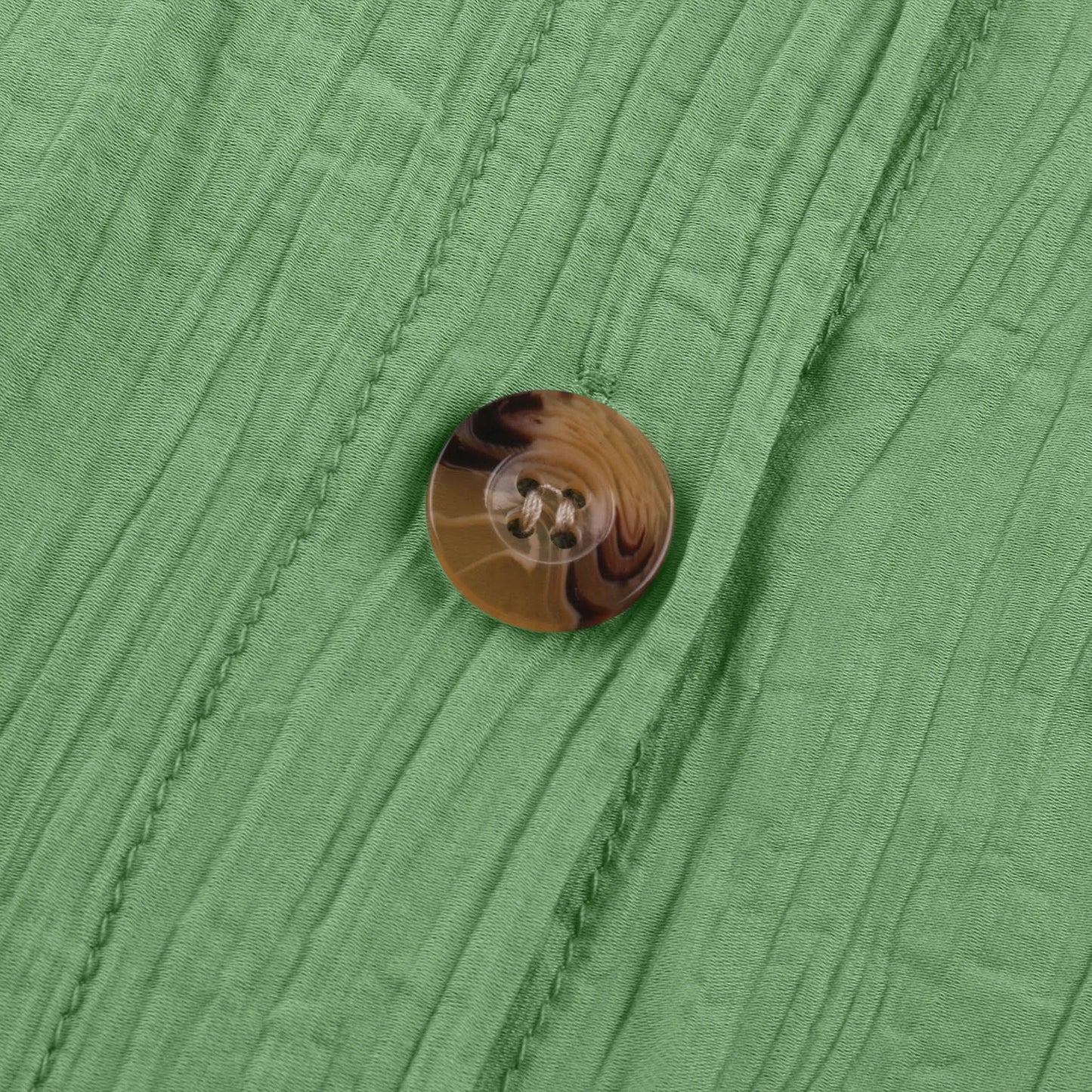 Women'S Half Skirt Midi Skirts For Women Bohemian Skirt High Waist Party Beach Button Skirt Women'S Loose Cotton And Linen Skirt