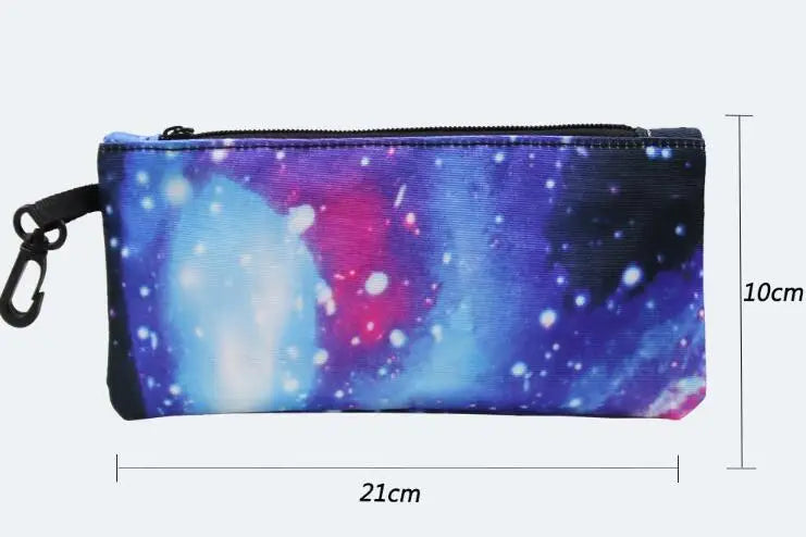 CR7 3-Piece Backpack Set – Lightweight School & Travel Bags for Boys, Girls, Teens & Adults