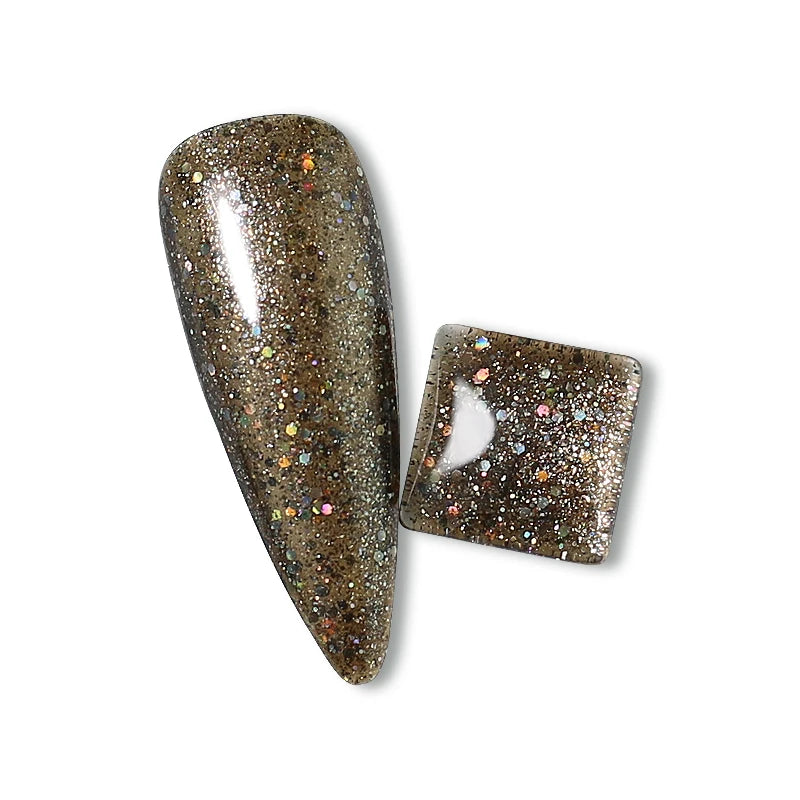 Clou Beaute Color Pop – 8ml Gel Varnish for Bold, Long-Lasting Nail Art (UV/LED Cure)