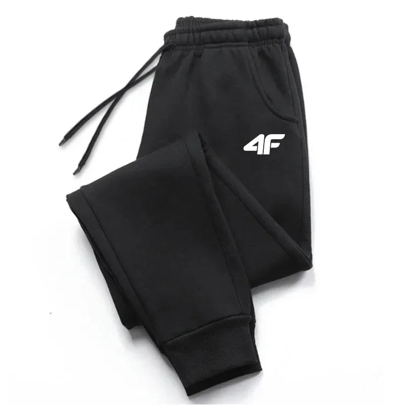 Men’s Printed Sweatpants – Chill, Flex & Keep It Fresh!