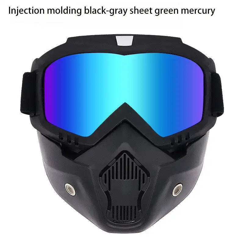 Special Mask for Welding and Cutting Anti-Glare Anti-Ultraviolet Radiation Anti-Dust Anti-Fog HD Auto Darkening Welding Helmet