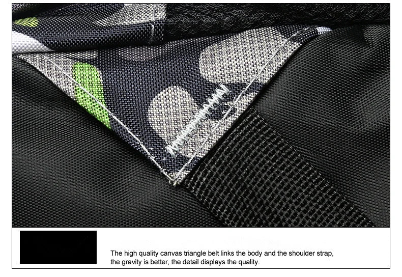 Camouflage Hero Pack – Rugged, Cool & School-Ready!