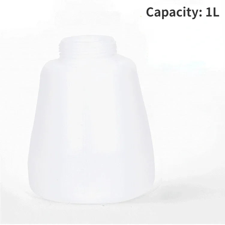 Tornado Car Wash Tool Cleaning Gun Spray Can Pneumatic Tornado Car Interior Washer Engine Compartment Spray Gun